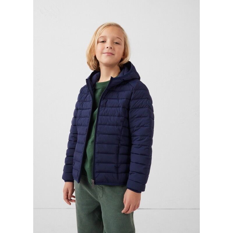 Willo - Kunstfaserjacke - Kind