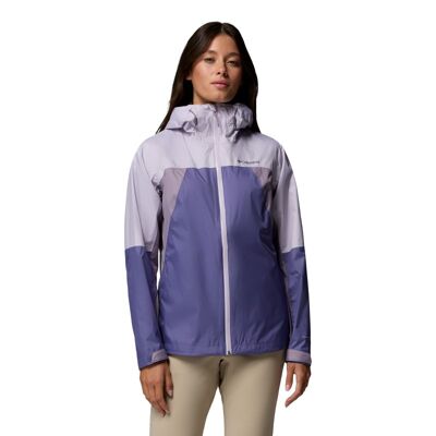 Inner Limits IV Jacket - Waterproof jacket - Women's