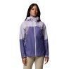 Stormwatch / Lavender Pearl / Shale Purple