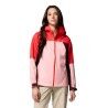 Pink Sand / Poppy Red / Moonvista