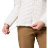 Columbia Powder Pass III Hybrid Hooded Jacket - Synthetic jacket - Women's | Hardloop