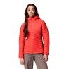 Poppy Red / Moonvista