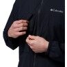 Columbia Street Heights Jacket - Veste coupe-vent homme | Hardloop