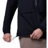 Columbia Street Heights Jacket - Windproof jacket - Men's | Hardloop