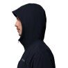 Columbia Street Heights Jacket - Veste coupe-vent homme | Hardloop