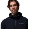 Columbia Street Heights Jacket - Veste coupe-vent homme | Hardloop