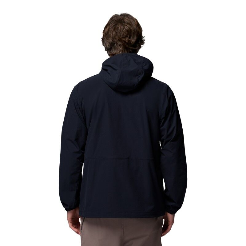 Columbia Street Heights Jacket - Veste coupe-vent homme | Hardloop