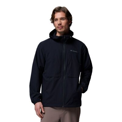 Street Heights Jacket - Tuulitakki - Miehet