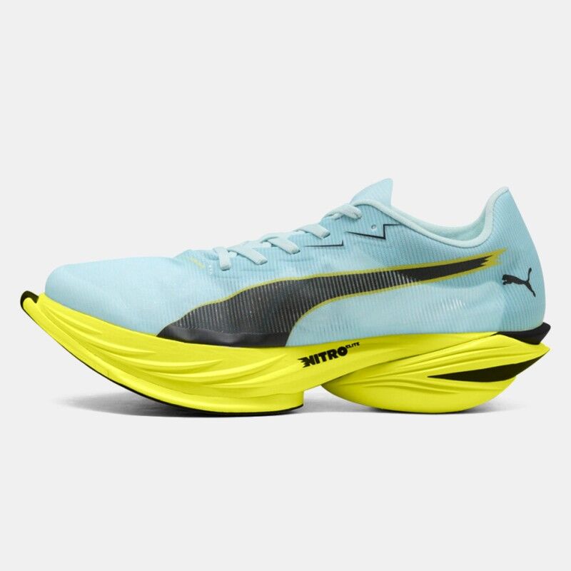 Puma Fast-R Nitro Elite 3 - Laufschuhe - Herren | Hardloop