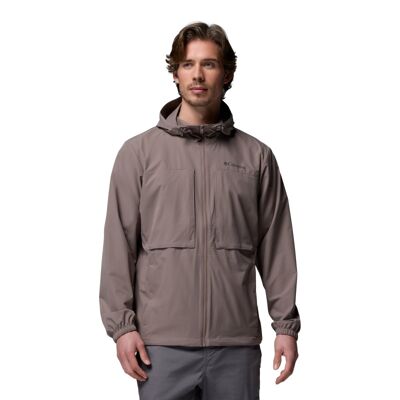 Street Heights Jacket - Tuulitakki - Miehet