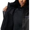 Columbia Whistler Peak Shell Jacket - Veste imperméable femme | Hardloop