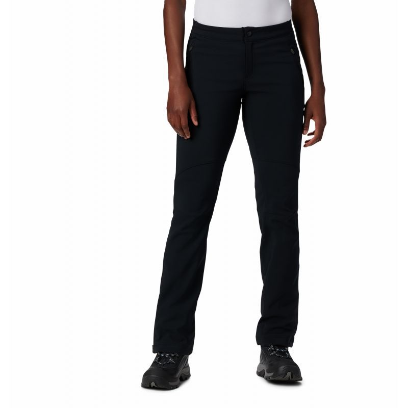 Columbia - Back Beauty Passo Alto Heat - Pantaloni da trekking - Donna