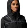 Columbia Whistler Peak Shell Jacket - Waterproof jacket - Women's | Hardloop