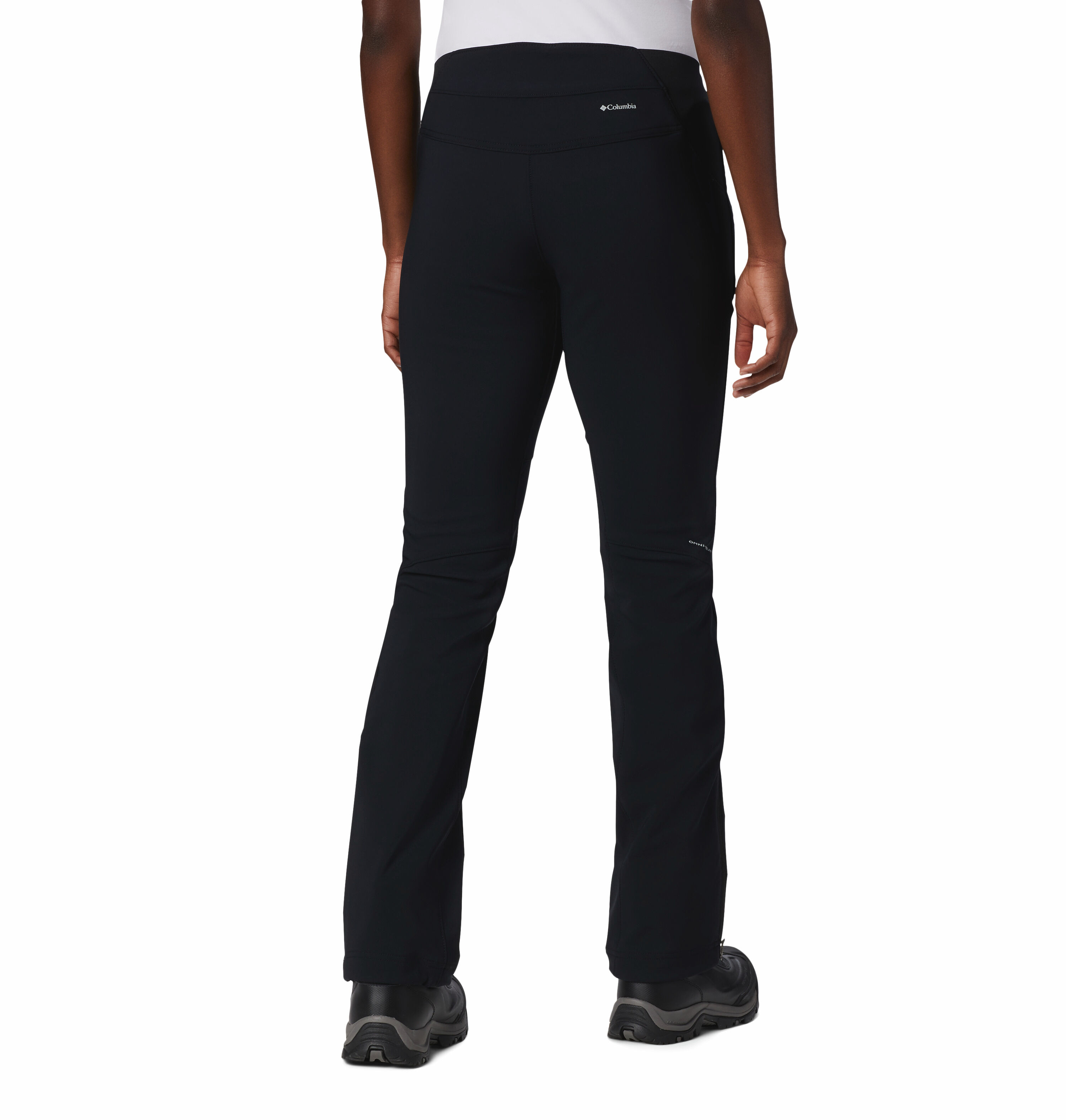 Columbia Back Beauty Passo Alto™ Heat - Spodnie turystyczne damskie | Hardloop
