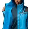 Columbia Whistler Peak Shell Jacket - Waterproof jacket - Women's | Hardloop