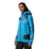 Columbia Whistler Peak Shell Jacket - Veste imperméable femme | Hardloop