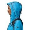 Columbia Whistler Peak Shell Jacket - Waterproof jacket - Women's | Hardloop
