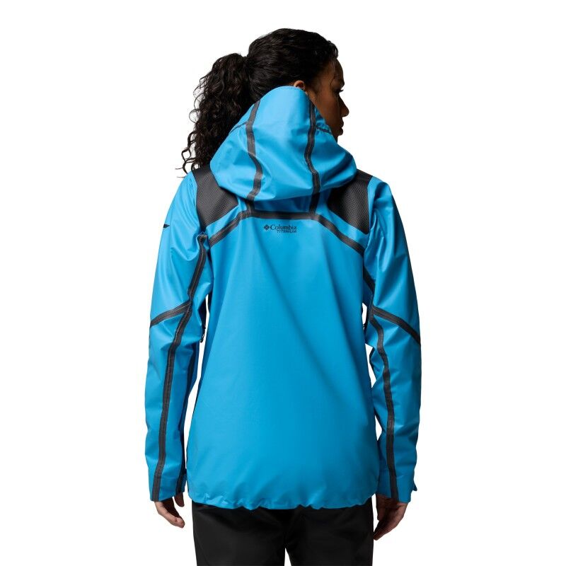 Columbia Whistler Peak Shell Jacket - Waterproof jacket - Women's | Hardloop