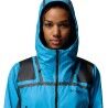 Columbia Whistler Peak Shell Jacket - Veste imperméable femme | Hardloop
