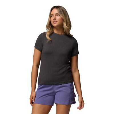 Parsons Point SS Logo Tee - Camiseta - Mujer