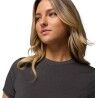 Columbia Parsons Point SS Logo Tee - T-shirt - Donna | Hardloop