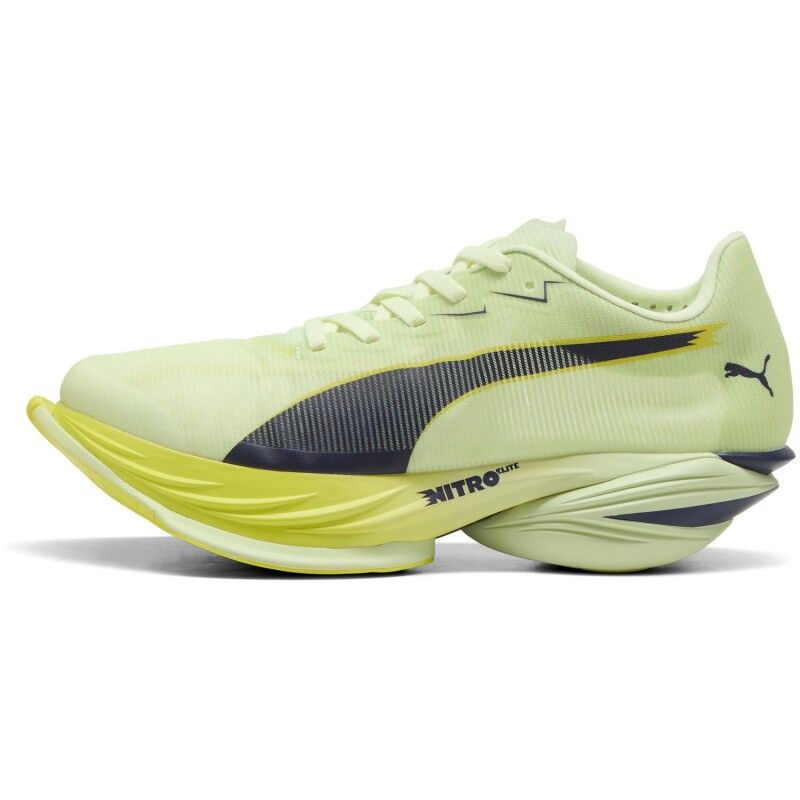 Puma Fast-R Nitro Elite 3 Wns - Löparskor - Dam | Hardloop