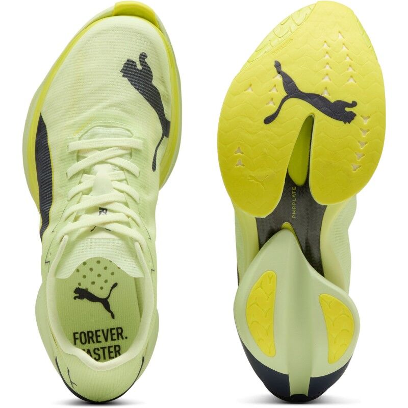 Puma Fast-R Nitro Elite 3 Wns - Juoksukengät - Naiset | Hardloop