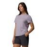 Columbia Parsons Point SS Logo Tee - T-shirt - Women's | Hardloop