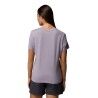 Columbia Parsons Point SS Logo Tee - T-shirt femme | Hardloop