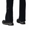 Columbia Back Beauty Passo Alto™ Heat - Spodnie turystyczne damskie | Hardloop