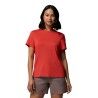 Poppy Red Heather