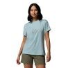 Marine Light Heather / Splattered