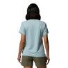 Columbia Parsons Point SS Graphic Tee - Camiseta - Mujer | Hardloop