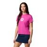 Columbia Parsons Point SS Graphic Tee - T-shirt - Women's | Hardloop