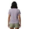 Columbia Parsons Point SS Graphic Tee - T-Shirt - Damen | Hardloop