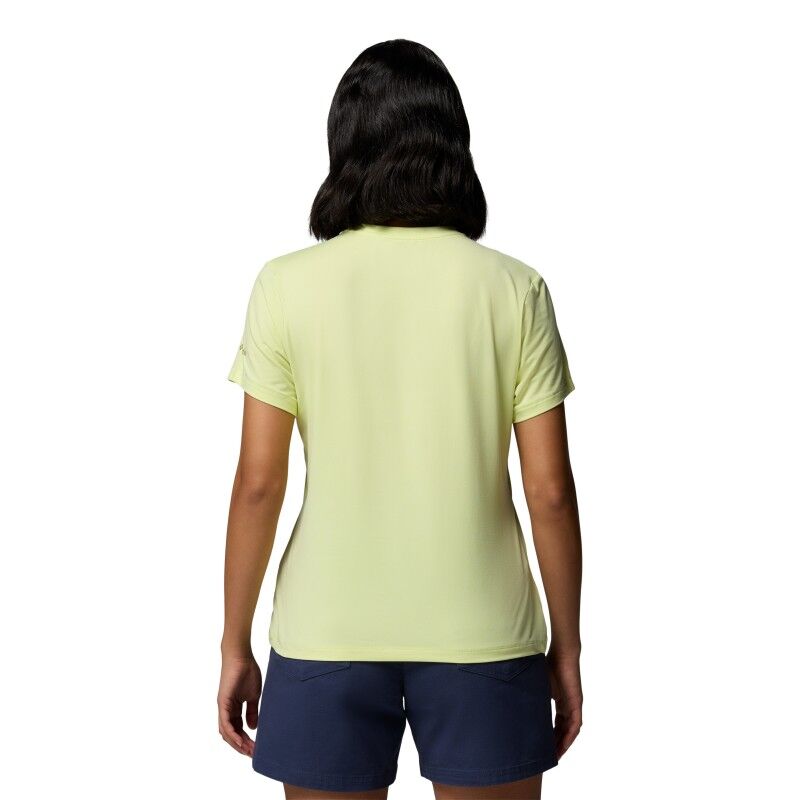 Columbia Parsons Point SS Graphic Tee - T-shirt - Women's | Hardloop