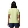 Columbia Parsons Point SS Graphic Tee - T-shirt femme | Hardloop