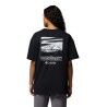 Columbia CSC Heavyweight Graphic Tee - T-shirt femme | Hardloop