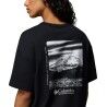 Columbia CSC Heavyweight Graphic Tee - T-shirt - Women's | Hardloop