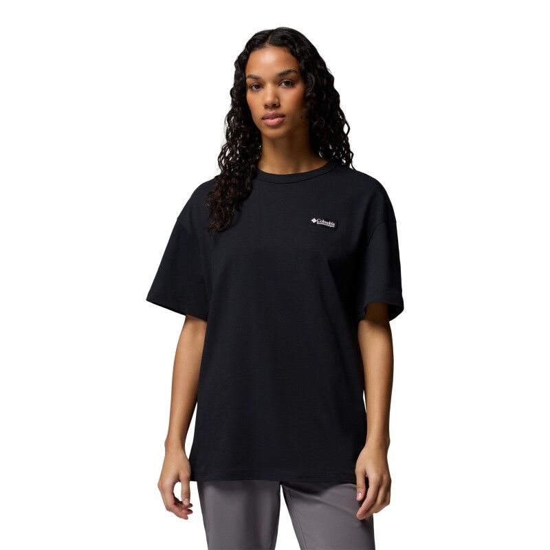 CSC Heavyweight Graphic Tee - T-Shirt - Damen