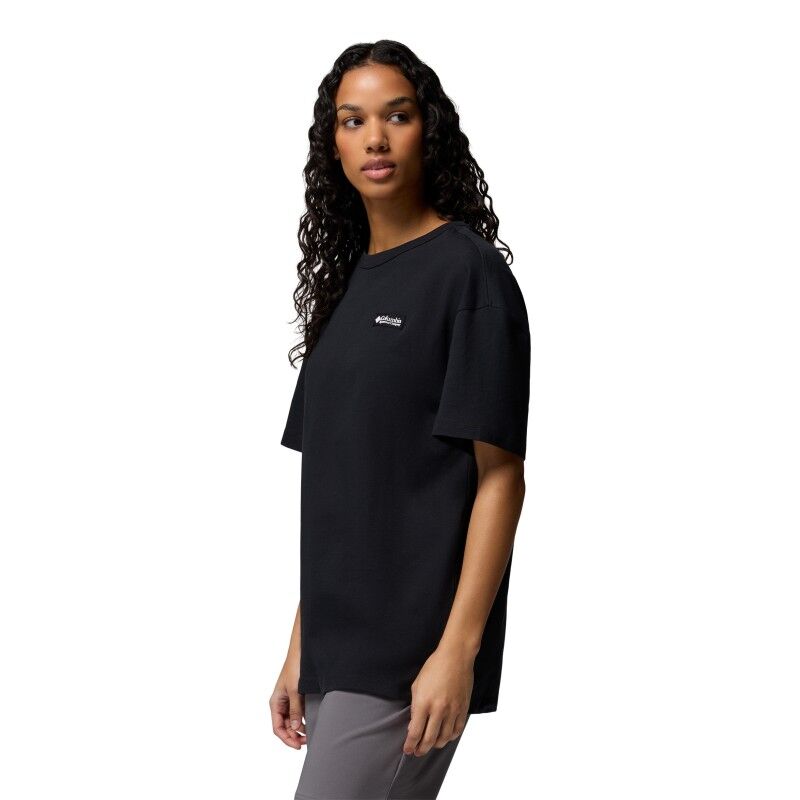 Columbia CSC Heavyweight Graphic Tee - T-shirt - Women's | Hardloop