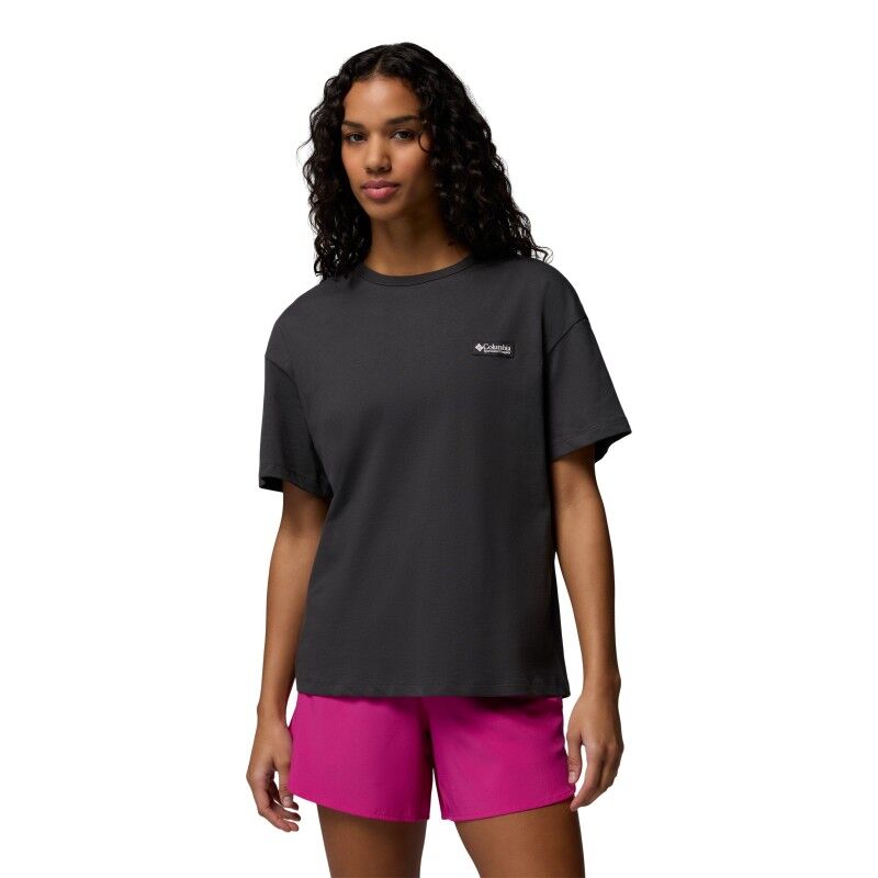 CSC Heavyweight Graphic Tee - T-shirt mulher