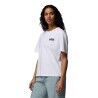 Columbia CSC Heavyweight Graphic Tee - T-shirt - Damer | Hardloop