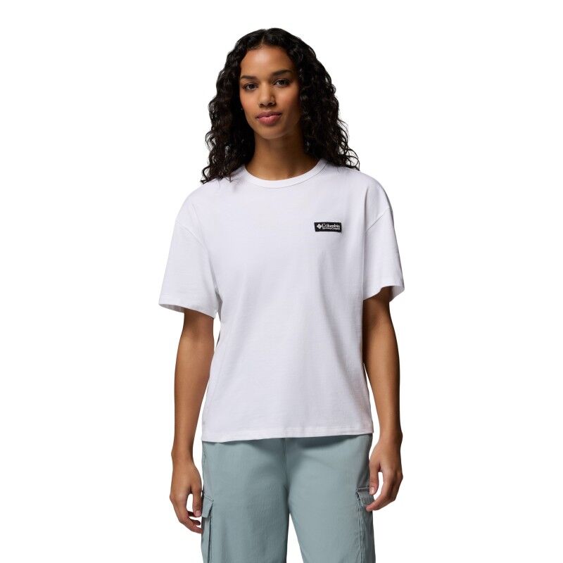 CSC Heavyweight Graphic Tee - T-shirt - Dames