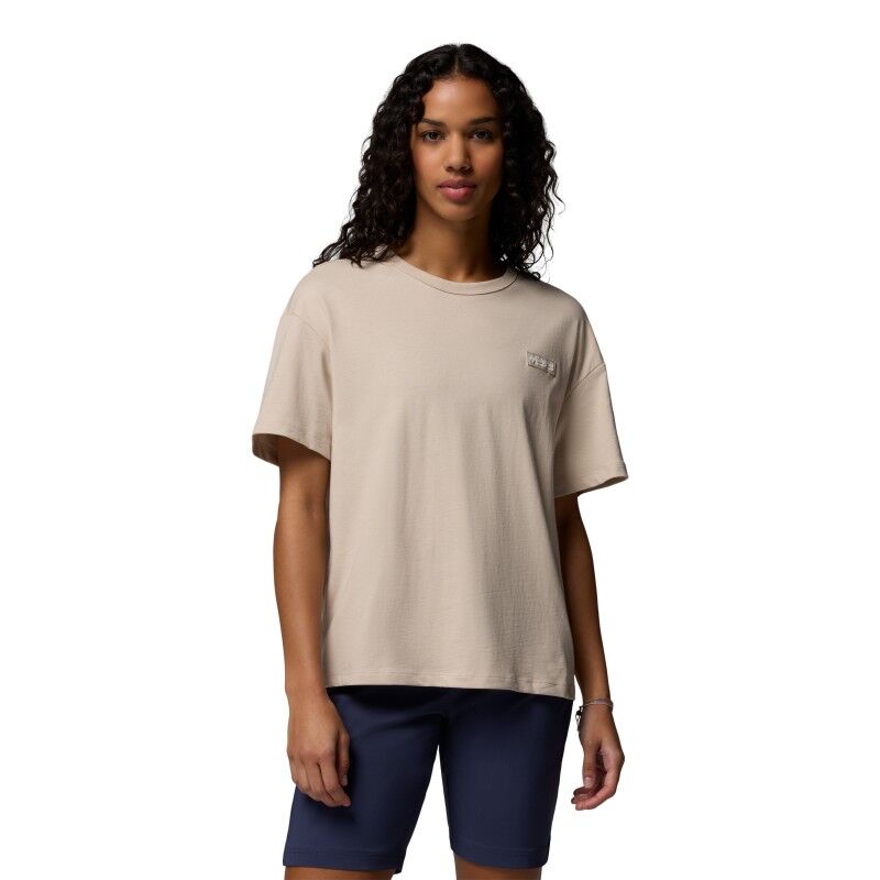 CSC Heavyweight Graphic Tee - T-paita - Naiset