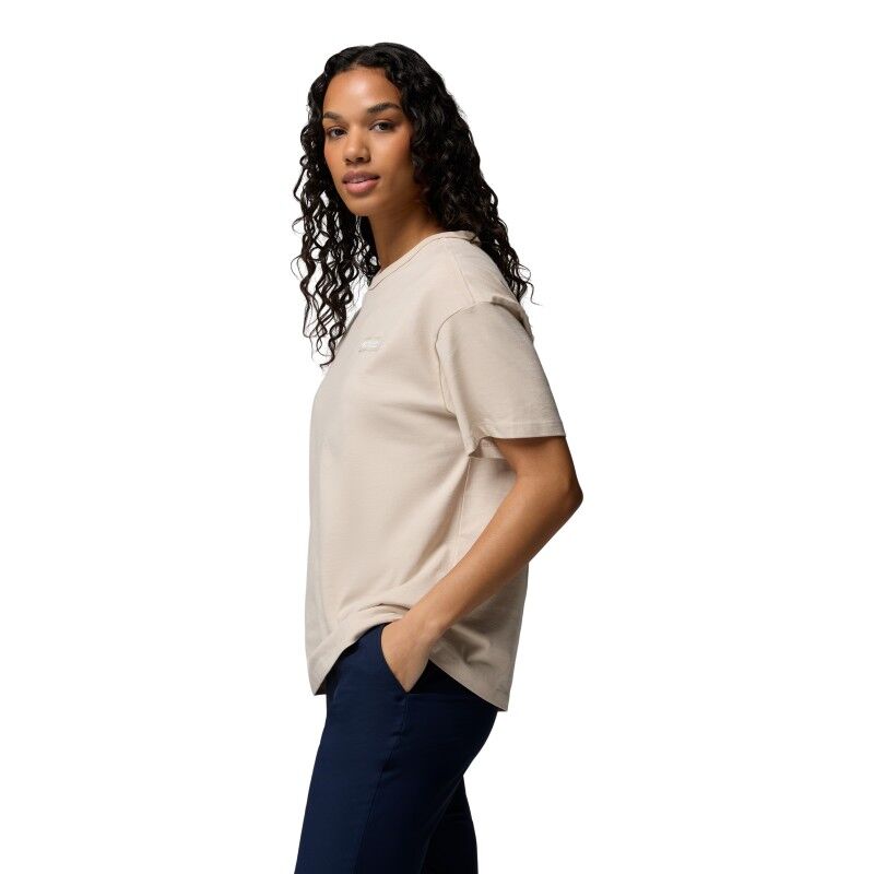 Columbia CSC Heavyweight Tee - T-shirt femme | Hardloop