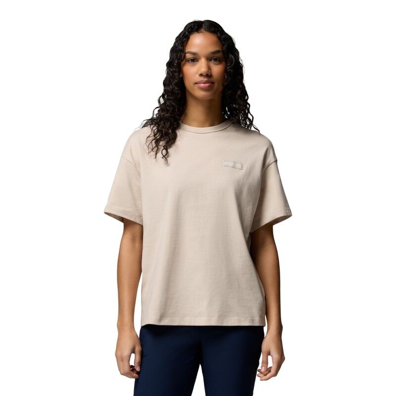 CSC Heavyweight Tee - Camiseta - Mujer