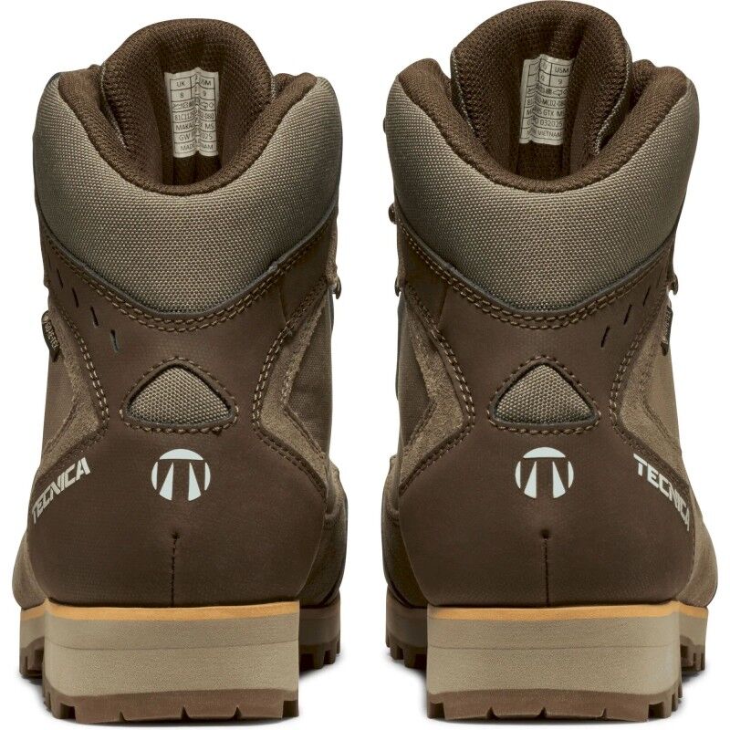 Tecnica Makalù 85 GTX® - Buty turystyczne meskie | Hardloop