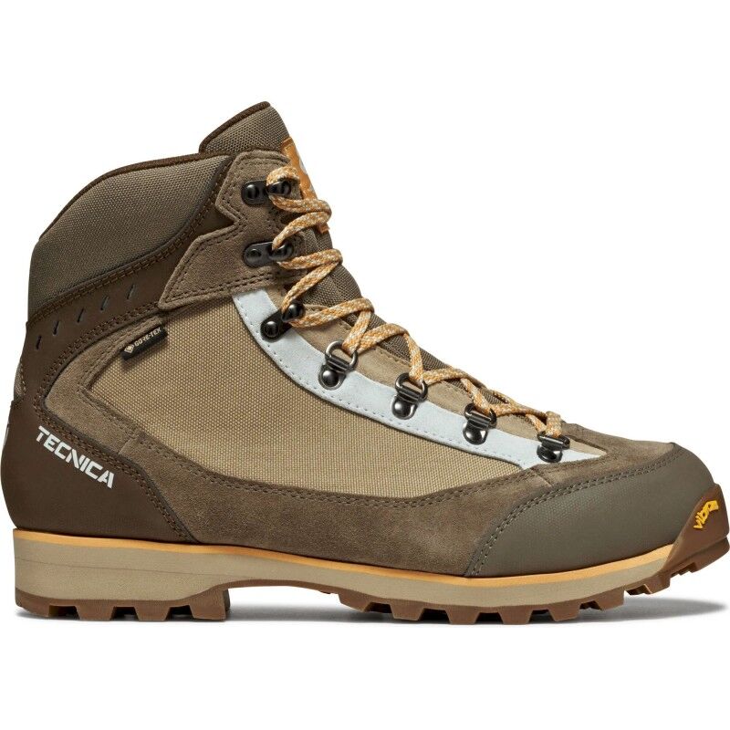 Tecnica Makalù 85 GTX® - Sapatilhas caminhada homem | Hardloop