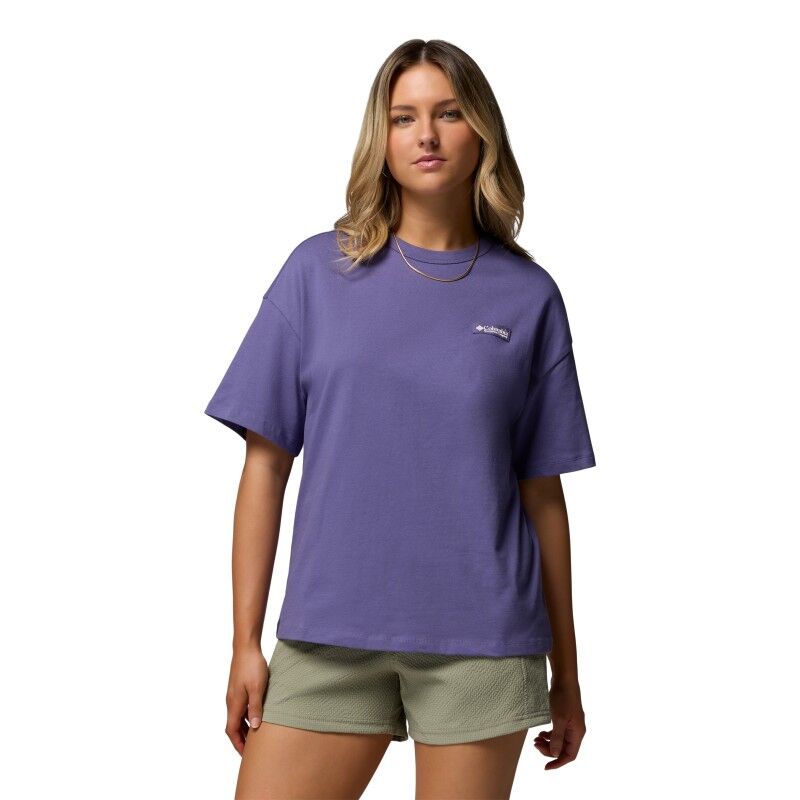 CSC Heavyweight Tee - T-shirt damski